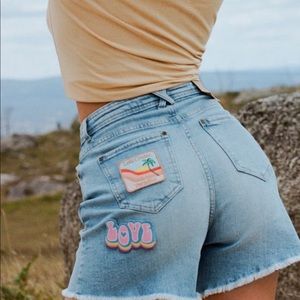 Spell and the gypsy  folk song patches